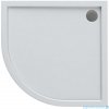 Oltens Superior brodzik półokrągły 80x80 cm 17002000
